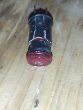 Auto Moto D'epoca Spia Rossa