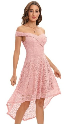 Abito donna pizzo - donna, in