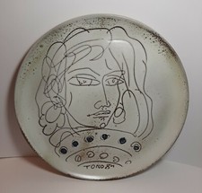 Grande Piatto TONO ZANCANARO