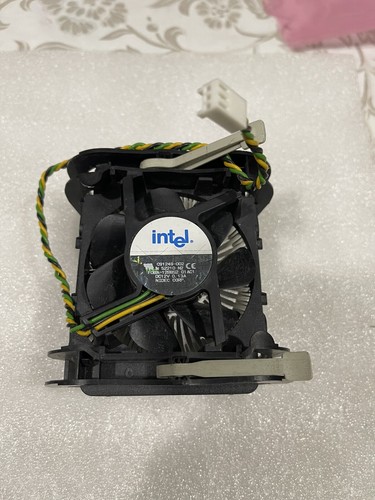 Intel nidec c91249 alluminio - intel,