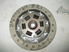 DISCO FRIZIONE LANCIA FLAVIA