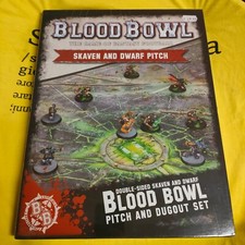 Games Workshop - Blood Bowl
