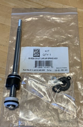 Rockshox reba gruppo molla - reba,