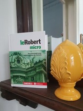 DIZIONARIO ZANICHELLI FRANCESE