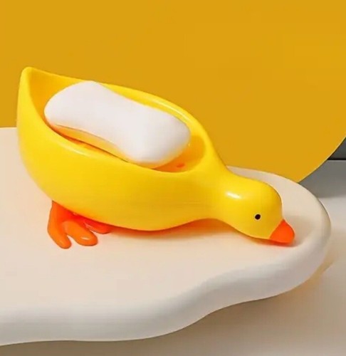 Carino portasapone plastica - portasapone,