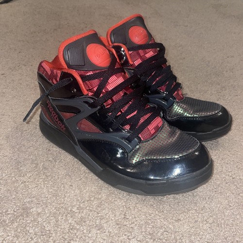 Reebok classic pump omni lite - pump,