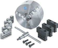 Mandrino autocentrante tornio