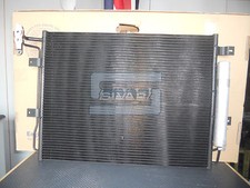 Radiatore Aria Condizionata