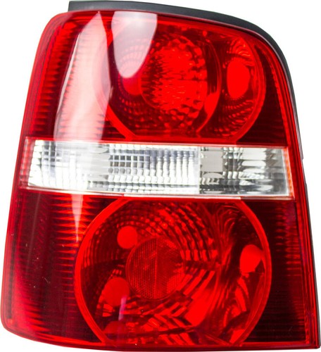 Fanale posteriore per - fanale, sx