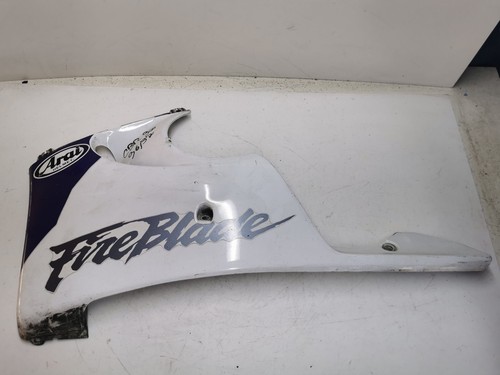 Honda cbr 900 1996 1997 - honda,
