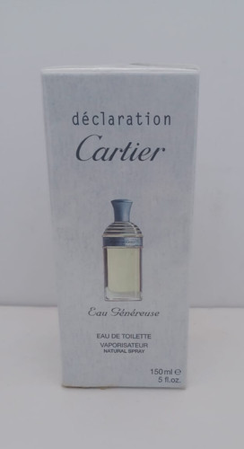 Cartier declaration - de,