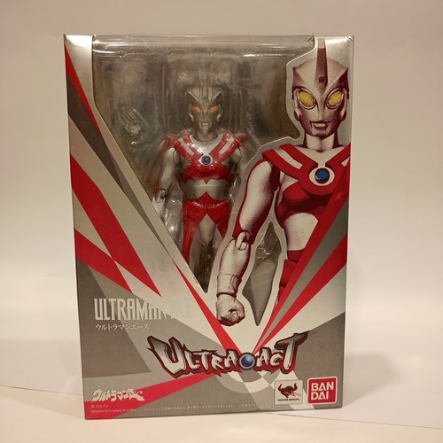 Action figure ultra - figure,
