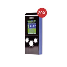 Pack 20 Détecteurs de