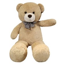 Peluche Orso Gigante Marrone