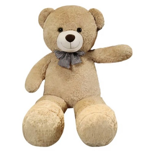 Peluche orso gigante - peluche,