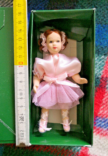 Bambola porcellana dolls - in,