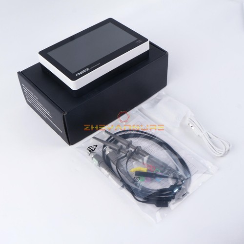 Fnirsi mini touch panel - fnirsi,