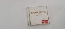 Europe 1982 1992 - europe, 1982-1992