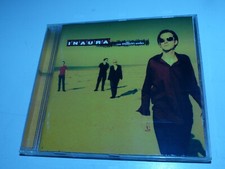 CD  In Aura - One Million