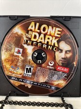Alone in the Dark: Inferno