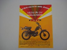 advertising Pubblicità 1978