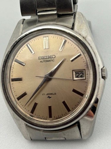 Orologio automatico seiko - orologio,