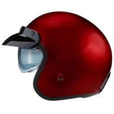 Casco moto scooter - , cruiser
