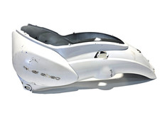 CARENA CODA CODONE POSTERIORE