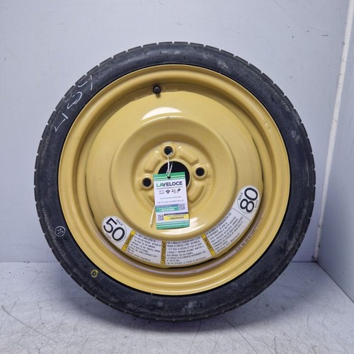 Ruotino scorta r15 fori - di,