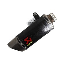 Silencieux - YAMAHA 900 MT 09