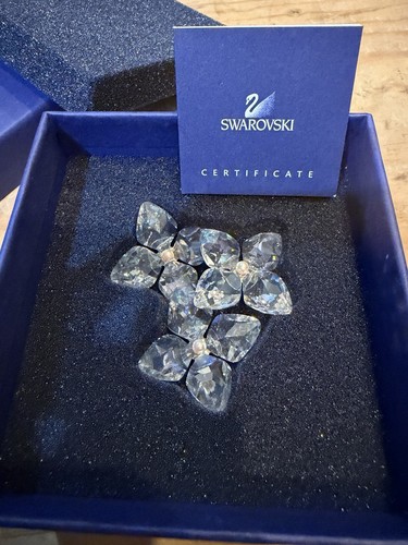 Swarovski cristallo paradiso - cristallo,