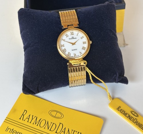 Orologio vintage raymond - vintage,