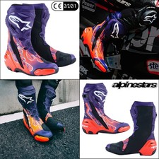 Stivali uomo Alpinestars
