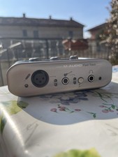 Preamplificatore per Microfono