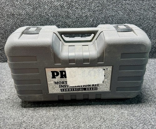 Pro lok injigc mort mortise - injigc-mort,
