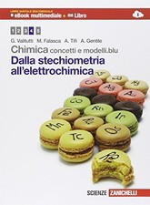 Chimica concetti modelli - e,