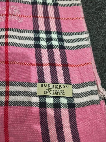 Sciarpa scialle burberry nova - sciarpa,