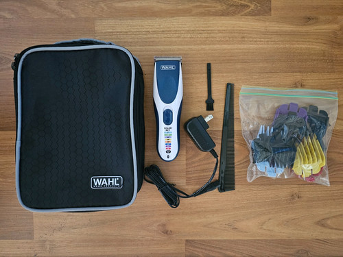 Wahl color pro - wahl,