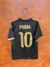 TERZA MAGLIA CALCIO JUVENTUS