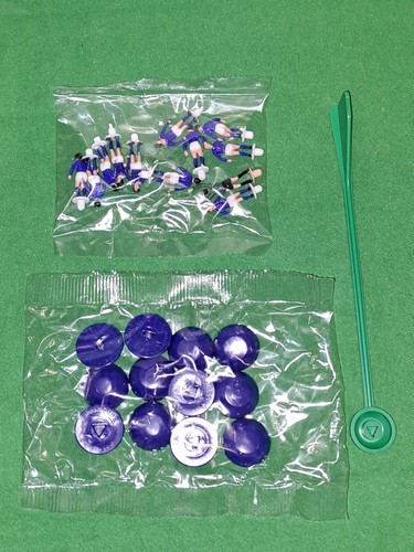 Nuovo sigillato raro - sigillato, subbuteo