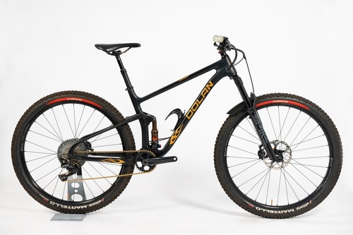 Mountain bike dolan - dolan, (grande)