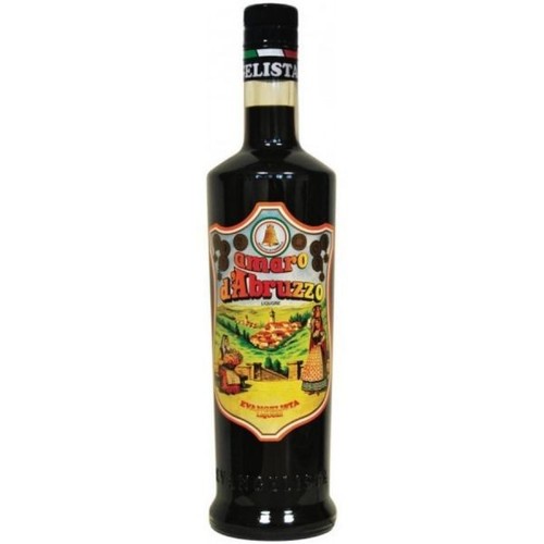 Amaro abruzzo evangelista - amaro, d’abruzzo