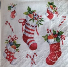 4 pezzi tovaglioli per