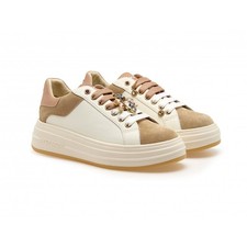 APEPAZZA LOLA BIANCO/BEIGE
