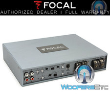 FOCAL FDP-4.600v2