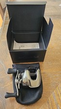 Shimano 25 Antares 100HG