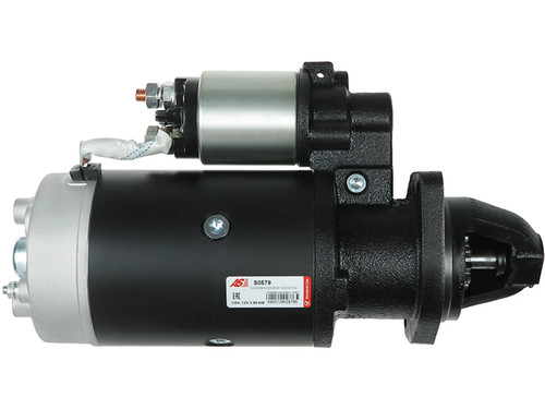 Motorino avviamento adatto per