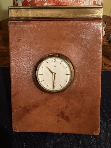 Imhof orologio tavolo - imhof,
