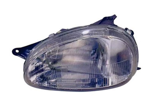 Faro principale van wezel - principale,