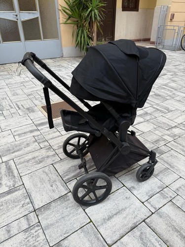 Passeggino cybex priam - cybex,